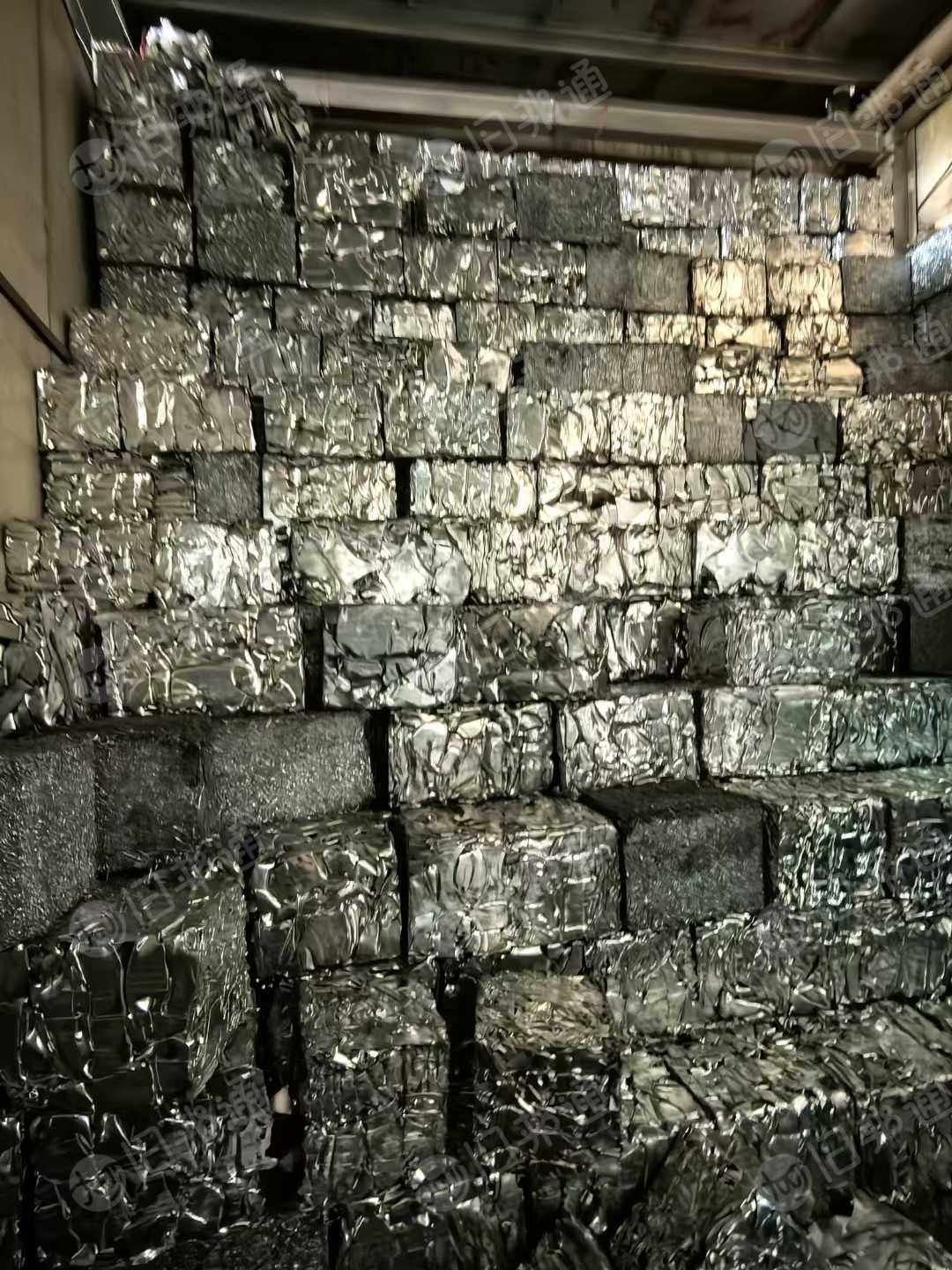 出售一系铝板压块