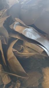 出售汽车内饰料,PET复合PP,现货有6吨左右,货在安徽宣城