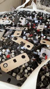 长期出售合金料，带漆不带漆的都有