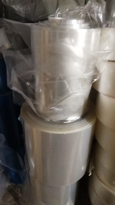 长期出售PET卷膜，无胶PET卷膜