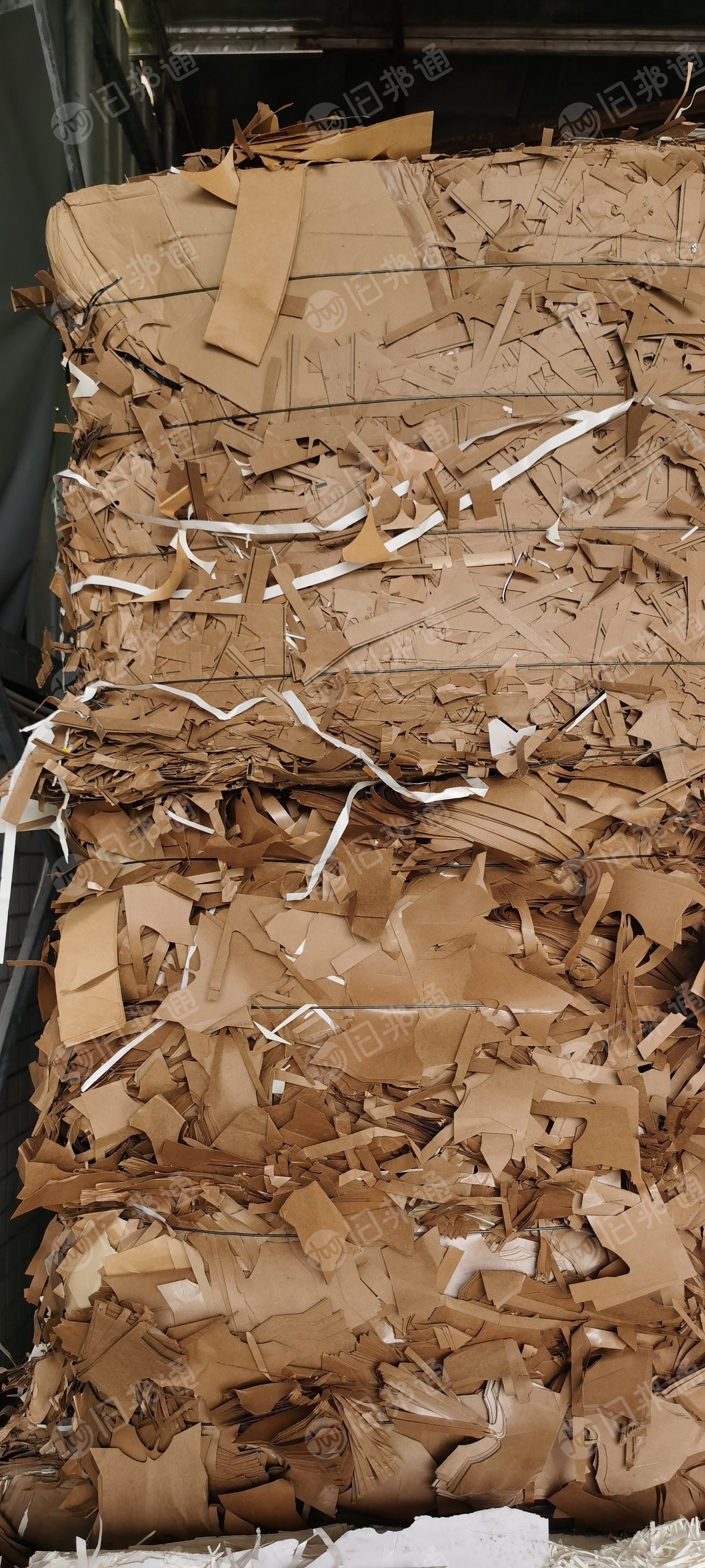 长期出售本色口杯纸边角料