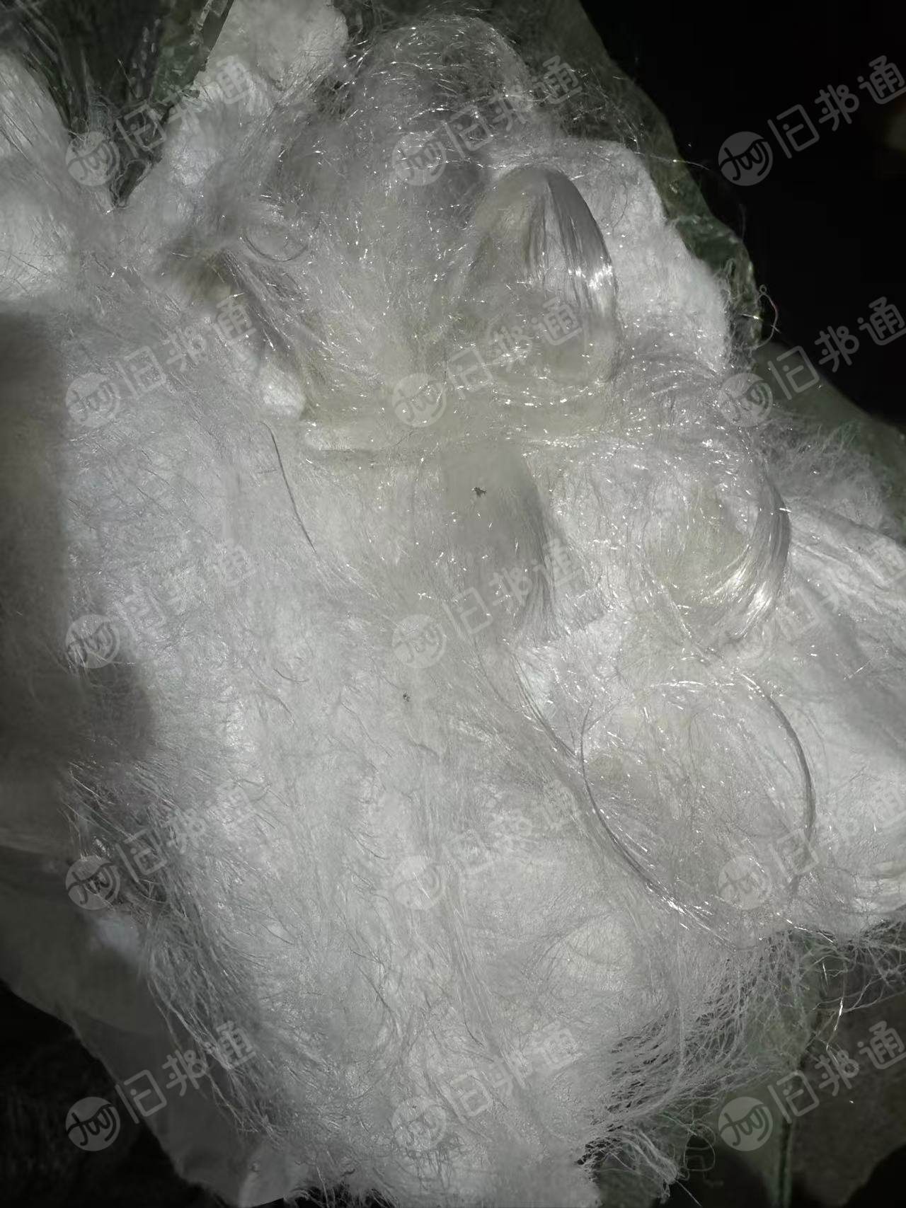 长期出售锦纶单6 开刀丝。每个月10多吨，厂在福建泉州