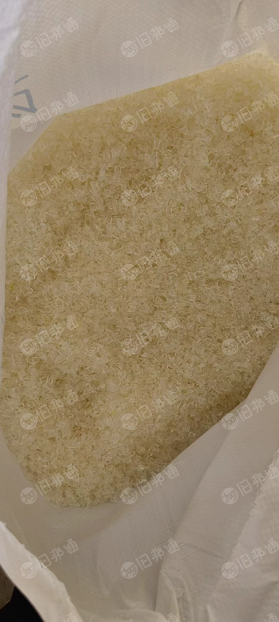 厂家求购带色软质PVC颗粒，直接上机做压延
