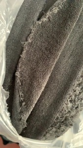 出售库存布，毛巾布，现货一吨多，厂在浙江宁波