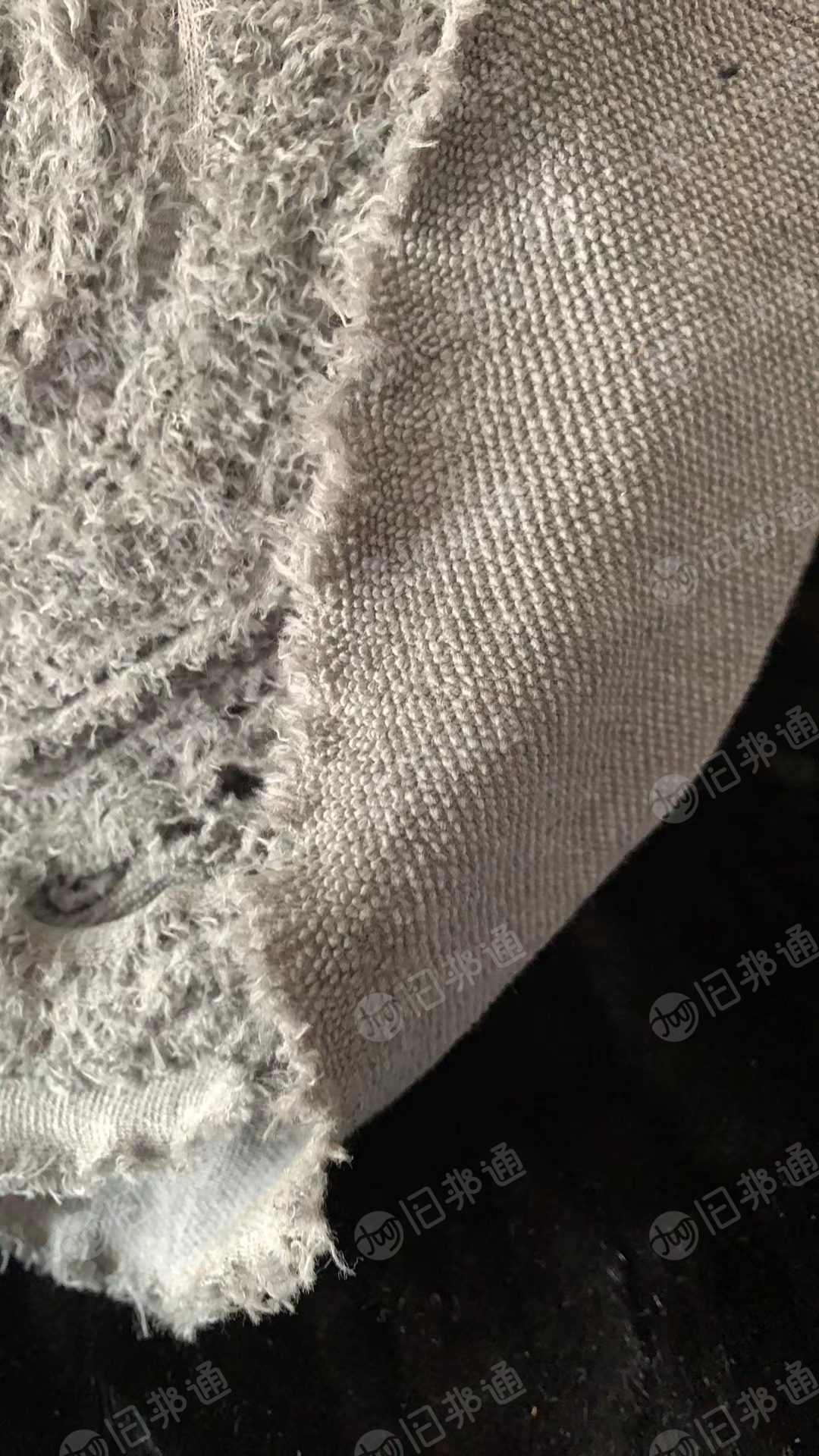 出售库存布，毛巾布，现货一吨多，厂在浙江宁波