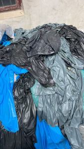 出售PVC软膜，软质PVC毛料