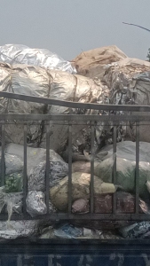 出售药厂下来的铝塑膜，现货6.8一车