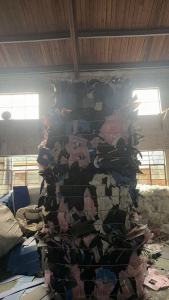 出售空心板废料，中空板废料