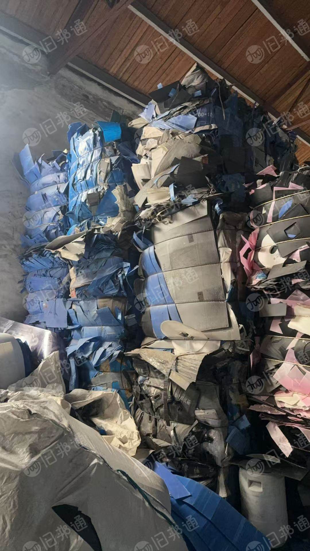 出售空心板废料，中空板废料