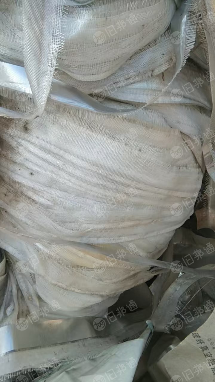 出售玻璃纤维覆铝膜，含量30%以上