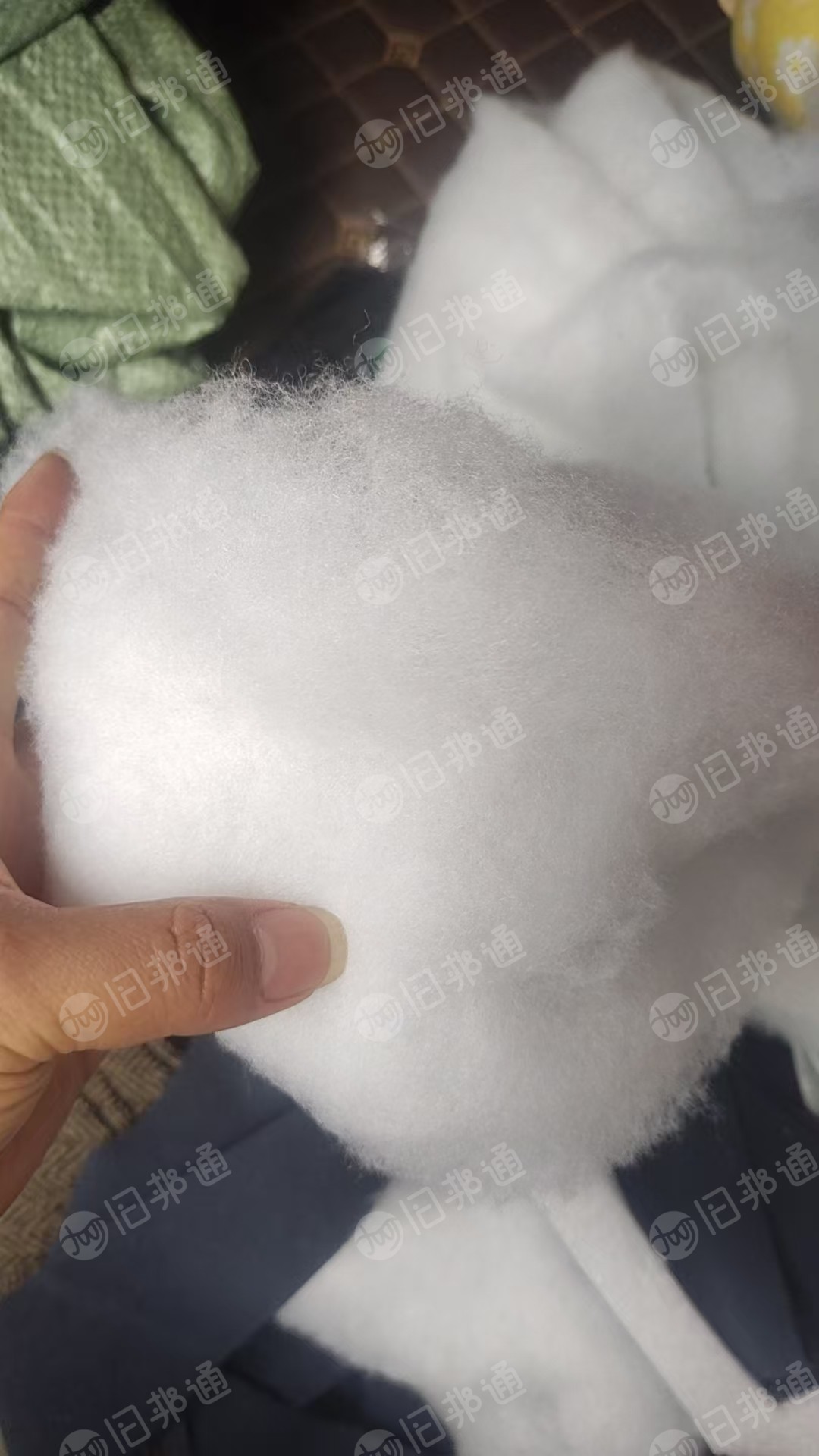 长期出售服装厂下脚，丝绵，珍珠棉，纯棉，涤纶，氨纶 ，锦纶，PVC皮革也有，分拣开了