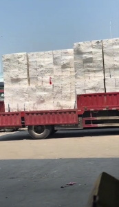 长期出售冷压块，社会料厂货混打的，每周一挂车