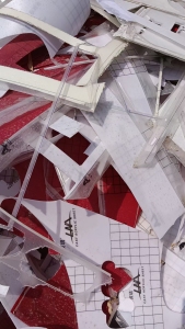 长期出售PS板毛料