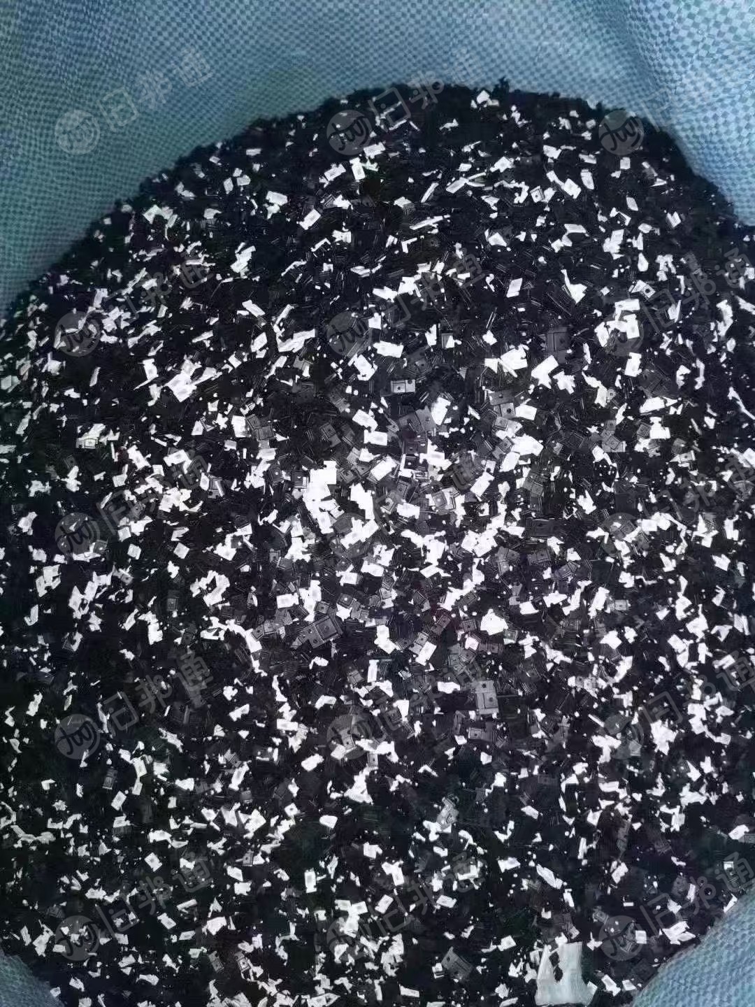 求购电影盘.合金盘毛料，载带，破碎料，现金收货