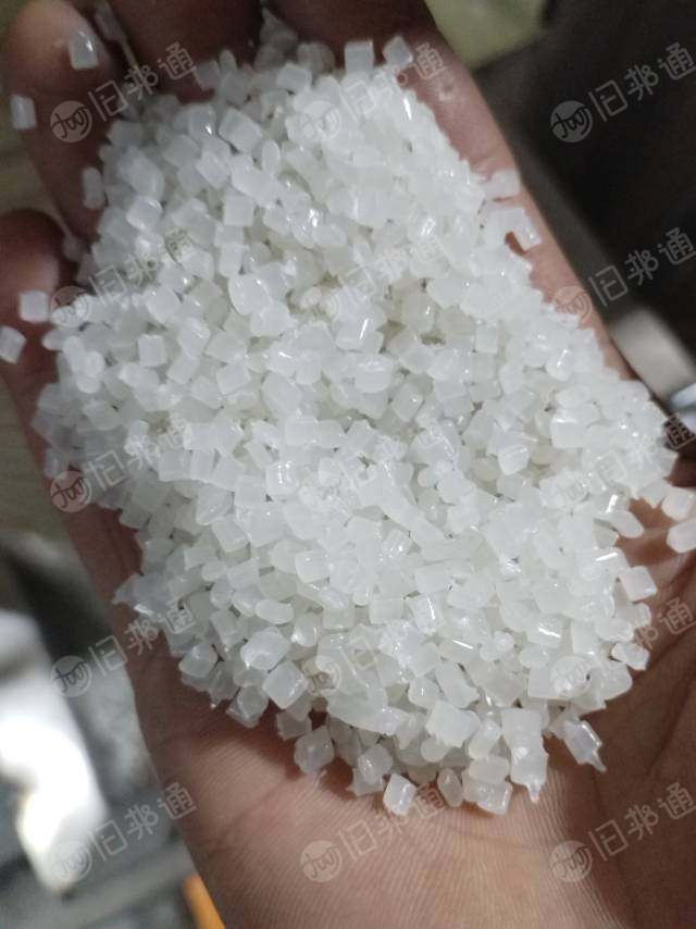 pet滑膜颗粒，粘度0.5，月供200吨