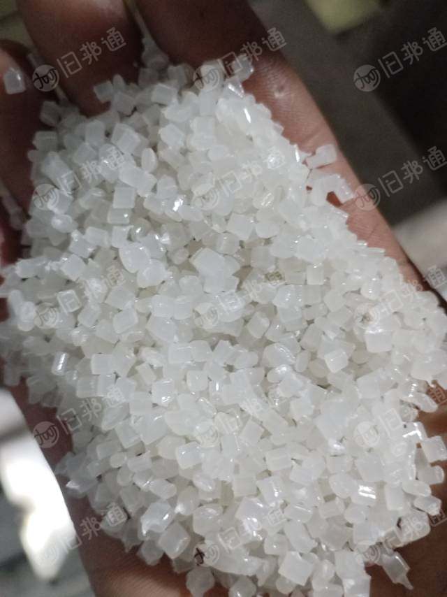 pet滑膜颗粒，粘度0.5，月供200吨