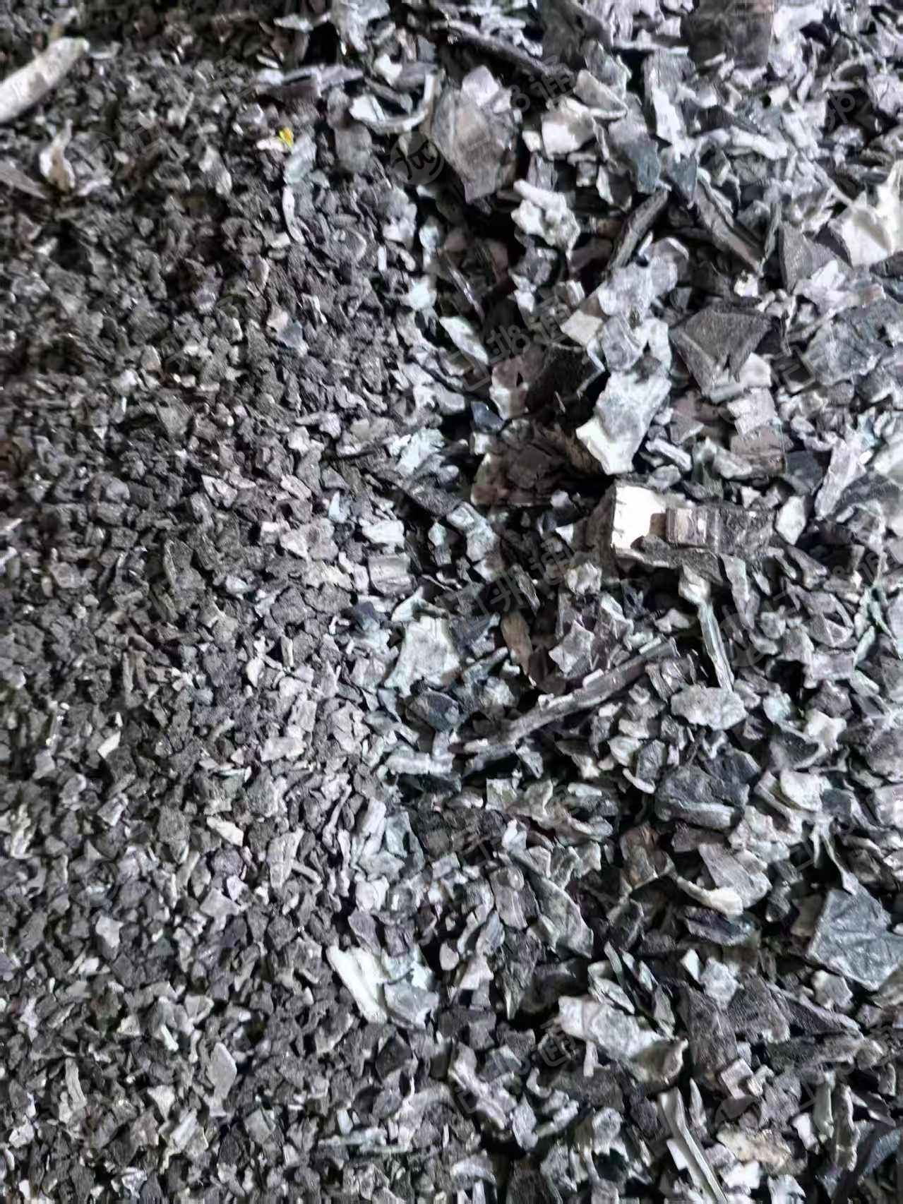带漆ABS/PC合金破碎料
