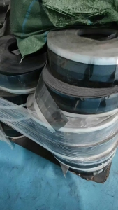 出售偏光片废料，现货10吨