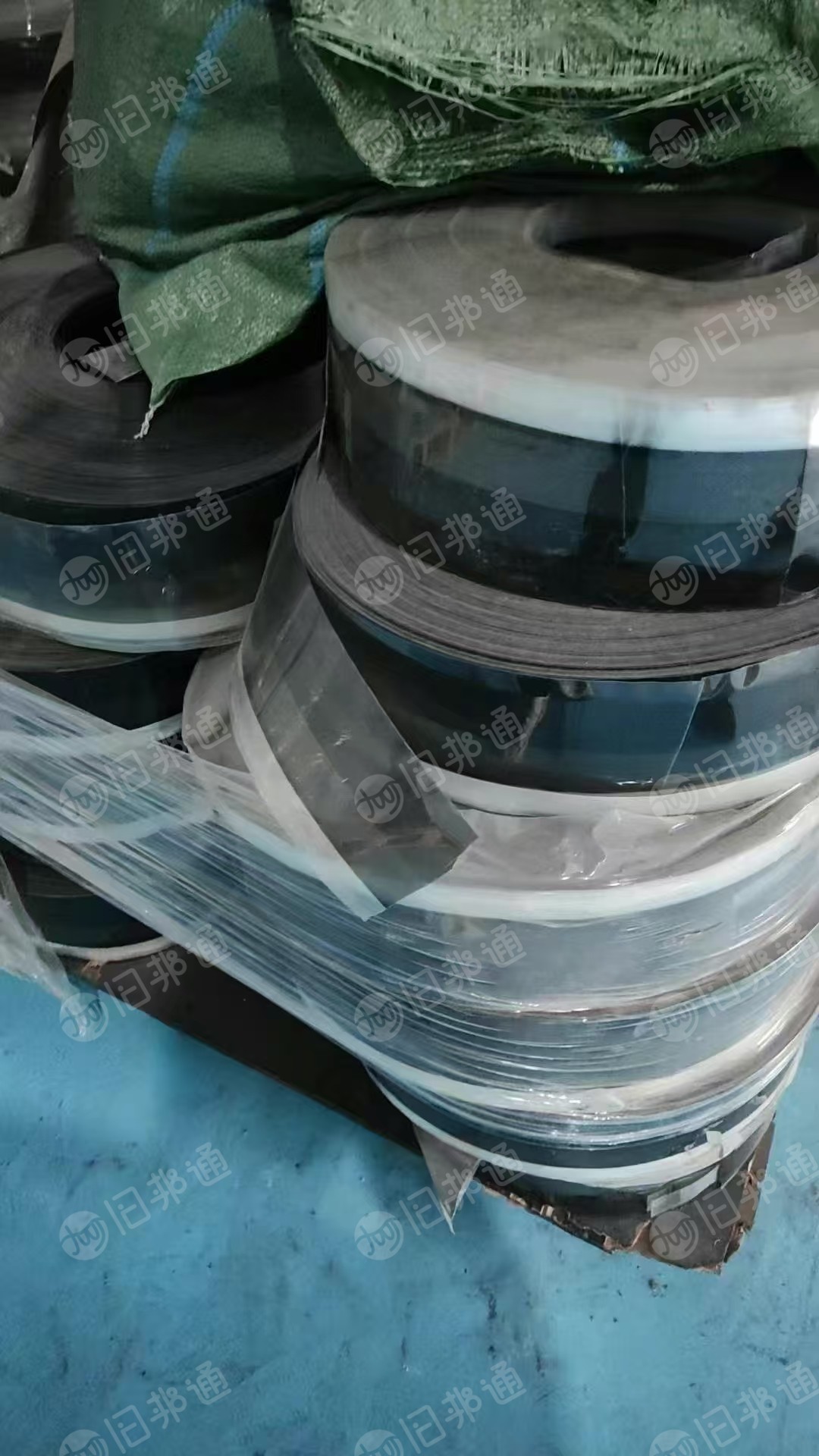 出售偏光片废料，现货10吨