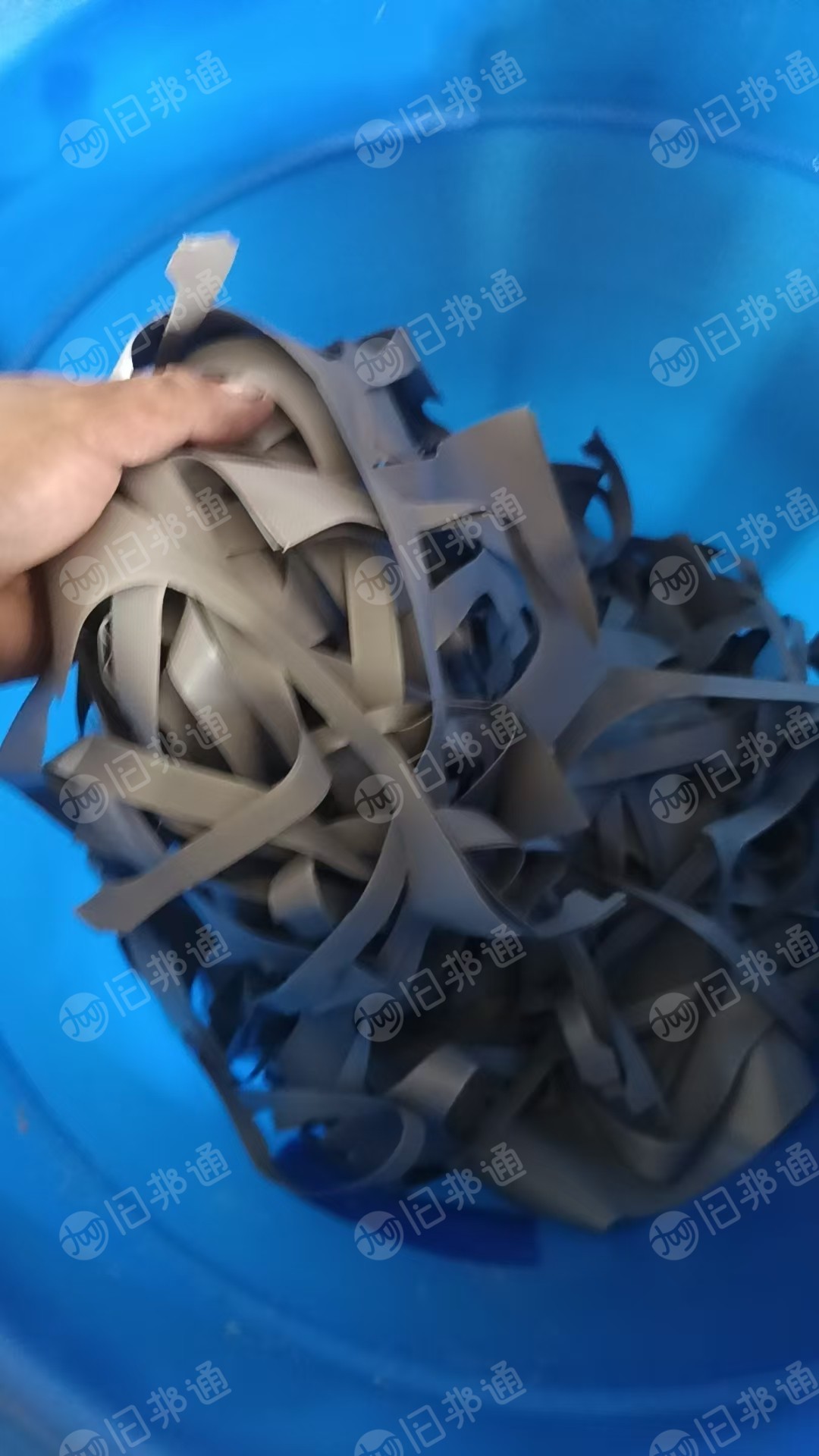 出售汽车遮阳板下来的PVC边角料