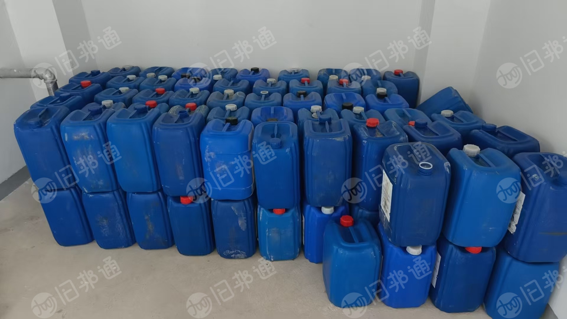 长期出售小蓝桶毛料