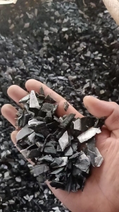 长期出售汽车内饰破碎碎料 pp破碎料