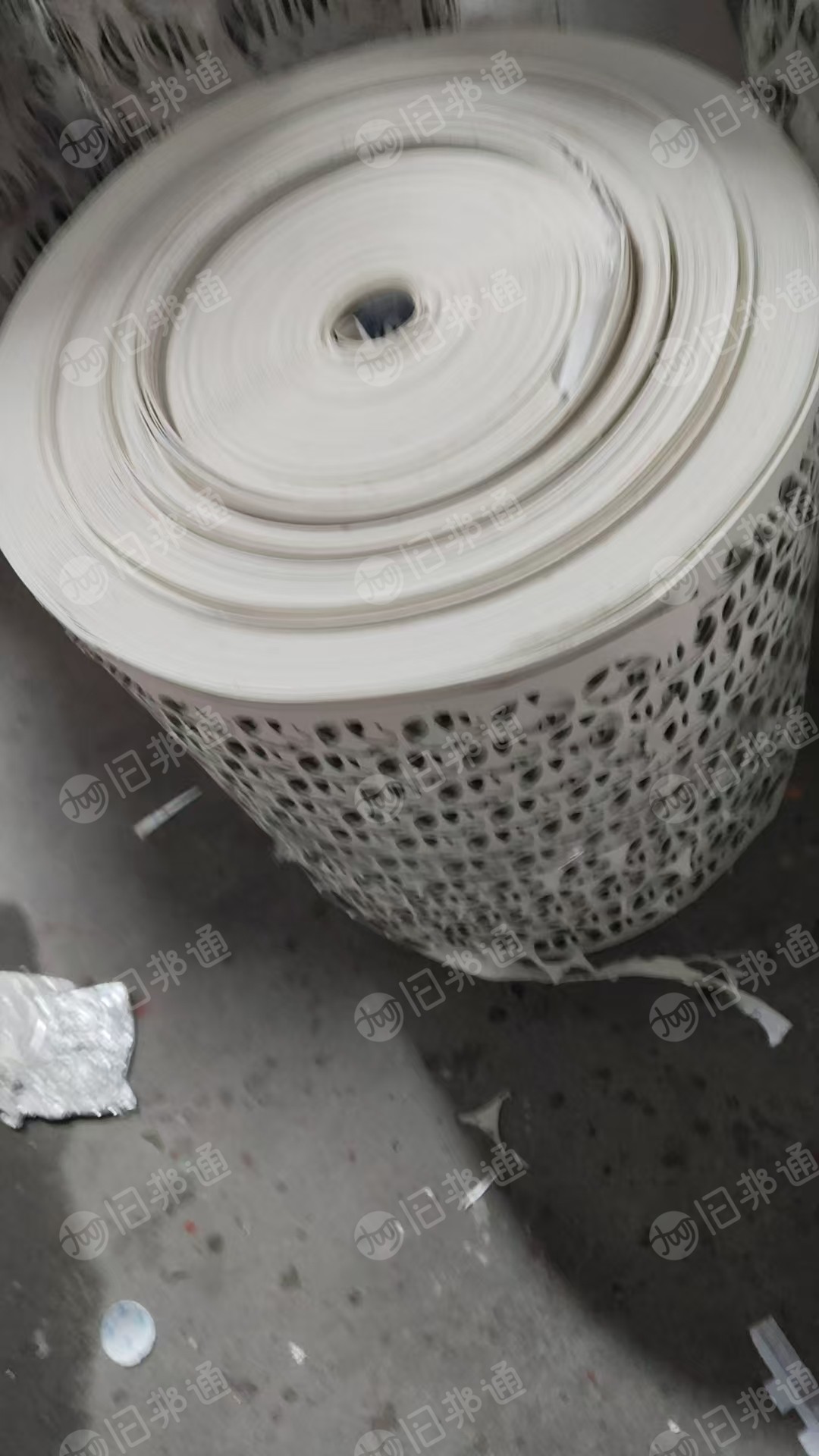 求购铝塑膜，白边铝箔，全铝，纸铝卷筒，纸铝塑膜卷筒料等含铝60以上的铝塑膜