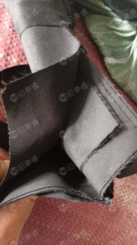 出售服装厂下脚料,各种料都有,涤纶废布,纯棉废布
