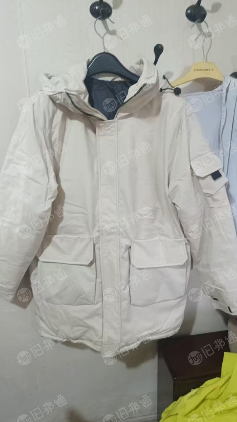 出售库存羽绒派克服,羽绒服,现货有3000件