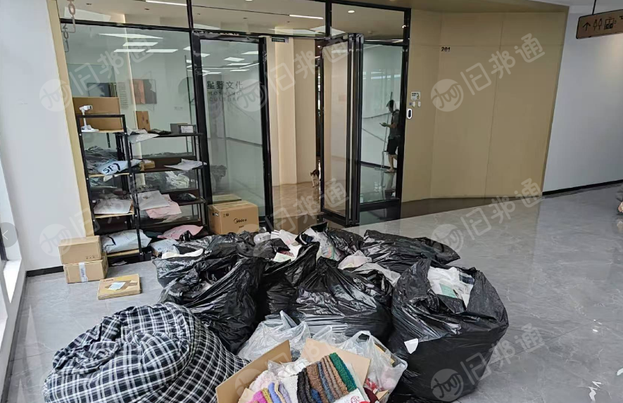 出售废布统货，废布边角料