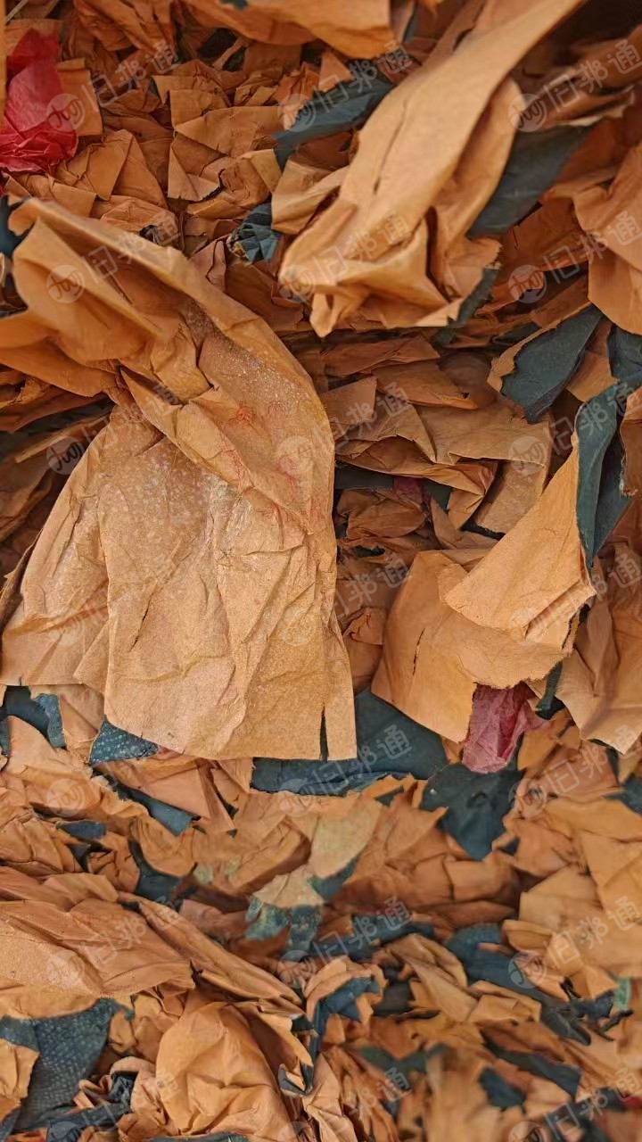 出售装苹果的废果袋纸