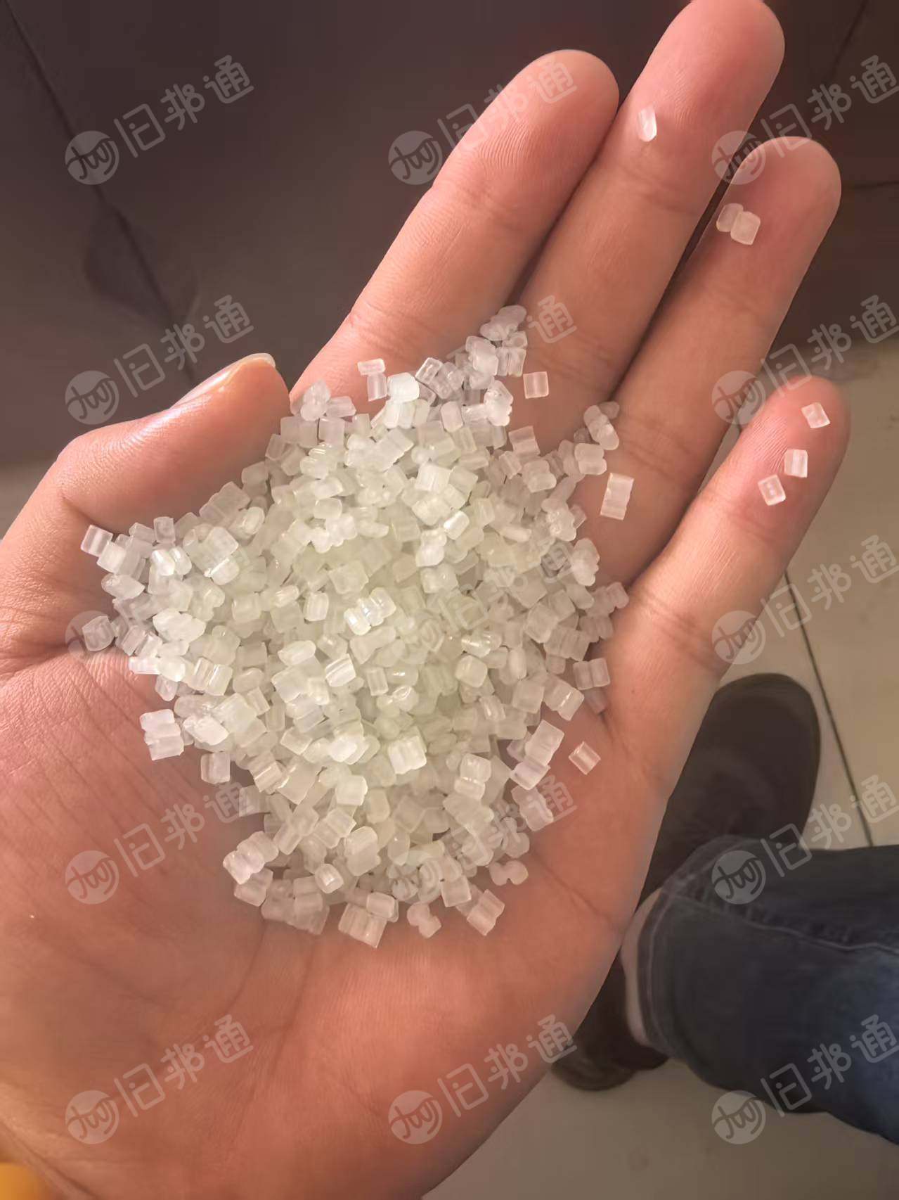 长期出售pp颗粒，月供300吨