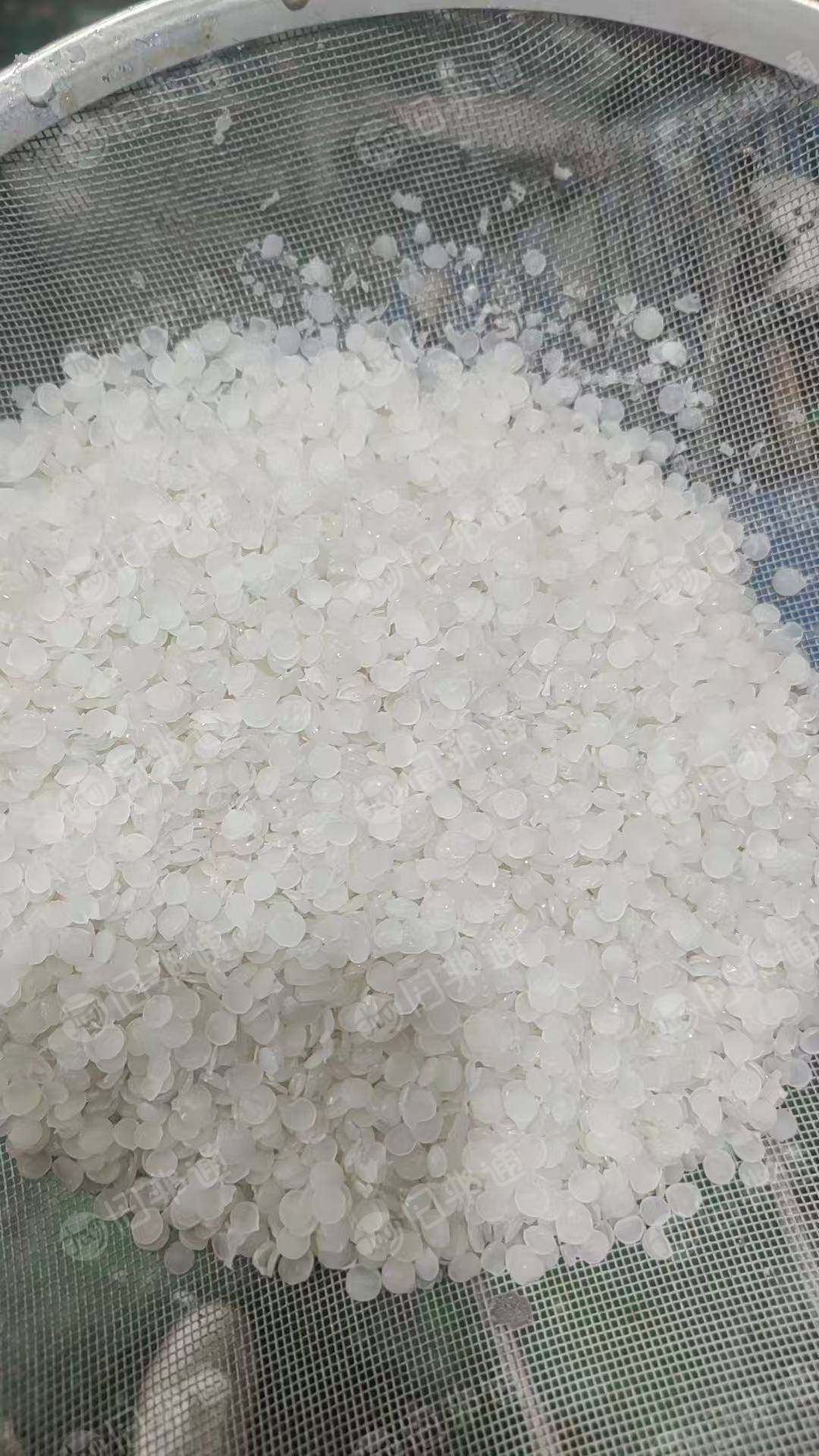 HDPE低压膜颗粒，长期出售
