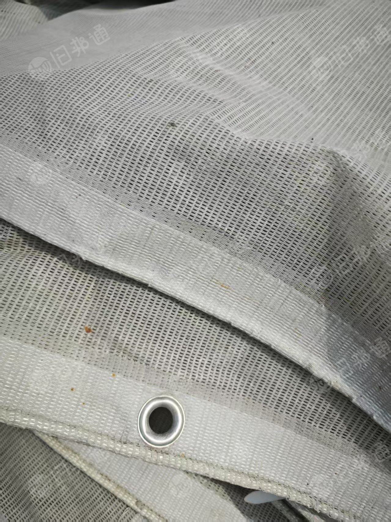 长期出售安全网，涤纶经编布加pvc防火涂层的，现货10吨左右， 厂在上海