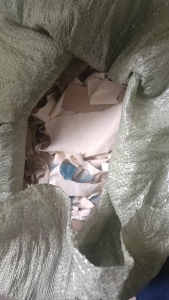 长期出售尼龙单6废布，灰色白色都有，厂在泉州