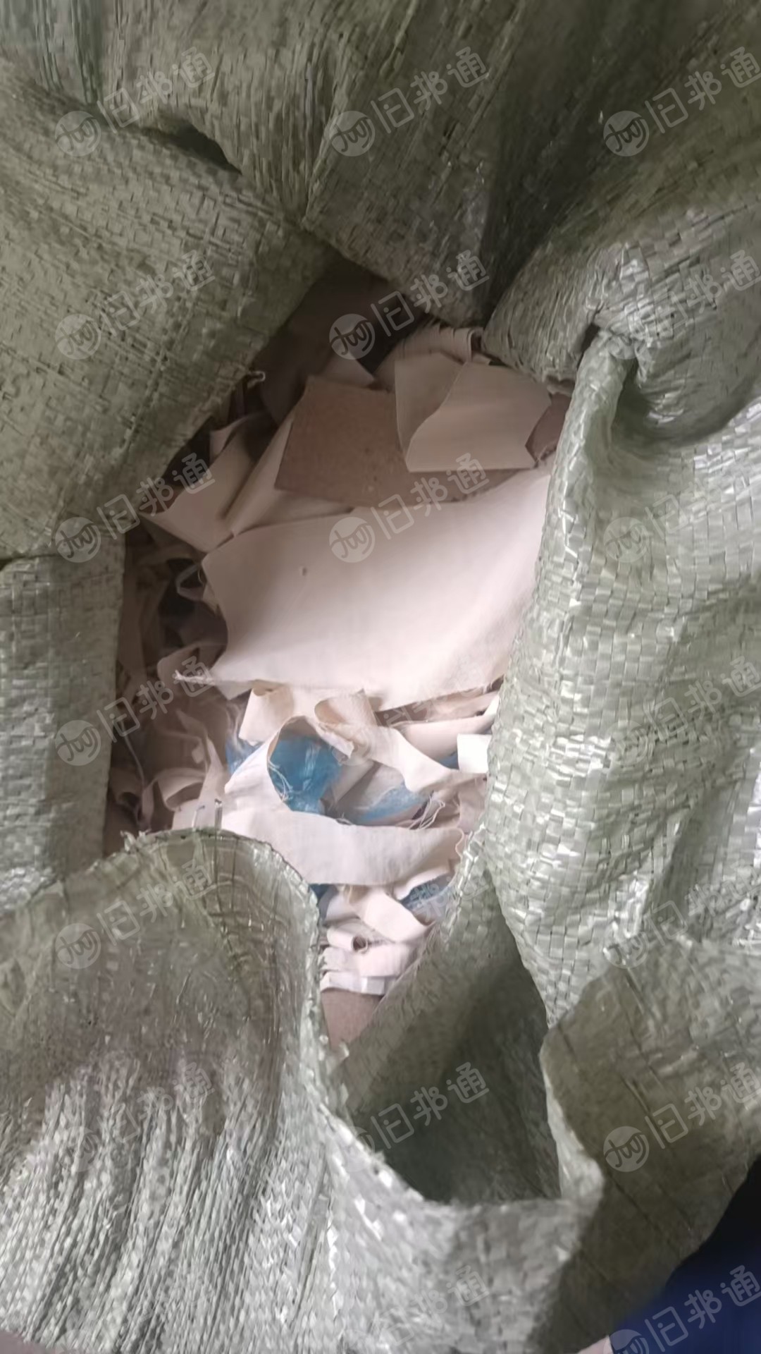 长期出售尼龙单6废布，灰色白色都有，厂在泉州