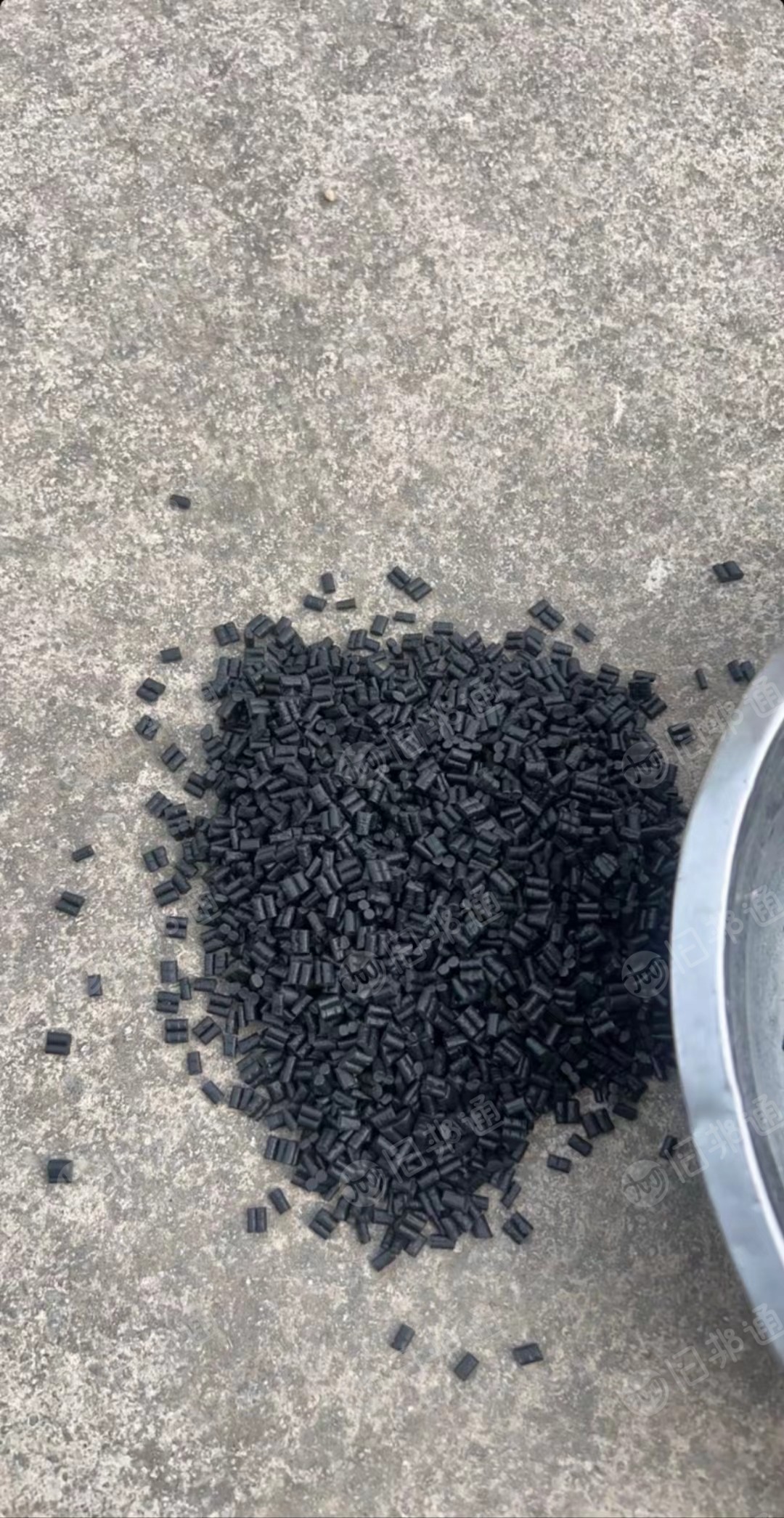长期出售eva填充颗粒,灰分40,过20目