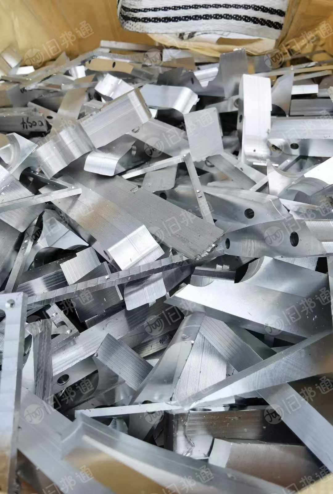 出售7075铝边料