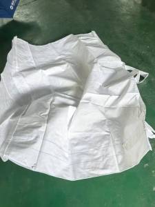 长期大量求购吨包 ， 1000*1000*1400 无盖 1.36公斤  ，每月3-5万个