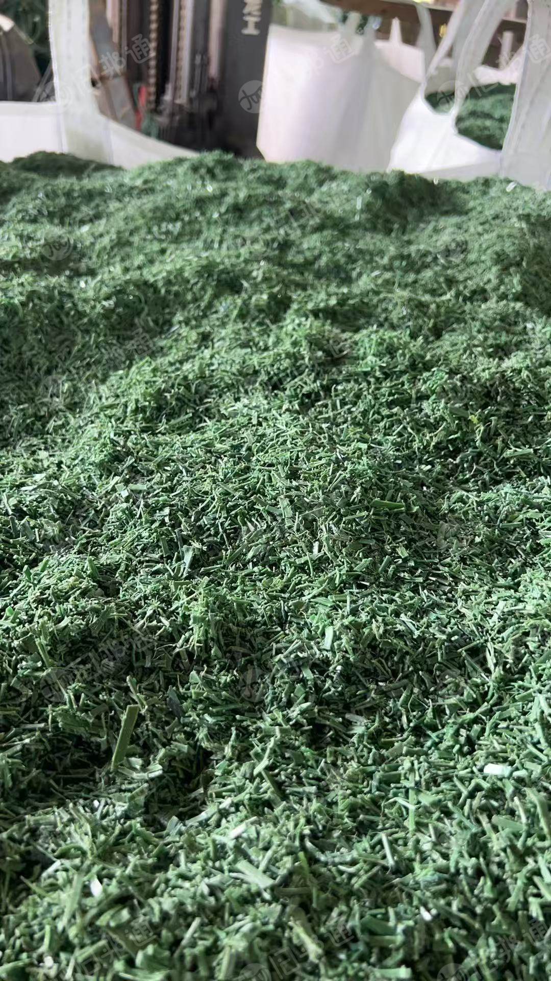 长期出售pet打包带破碎料