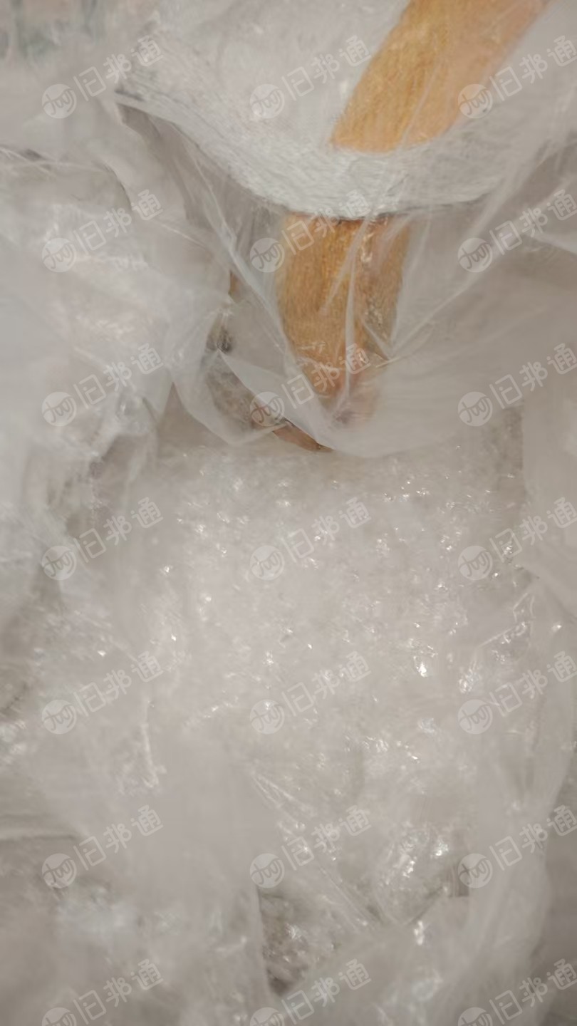 出售pet材质的铸片，熔体料，都是康辉工厂出来的