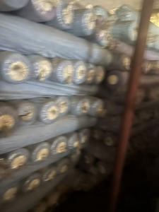 出售CEY剪花库存布，门幅1.5，克重150左右，货在浙江柯桥