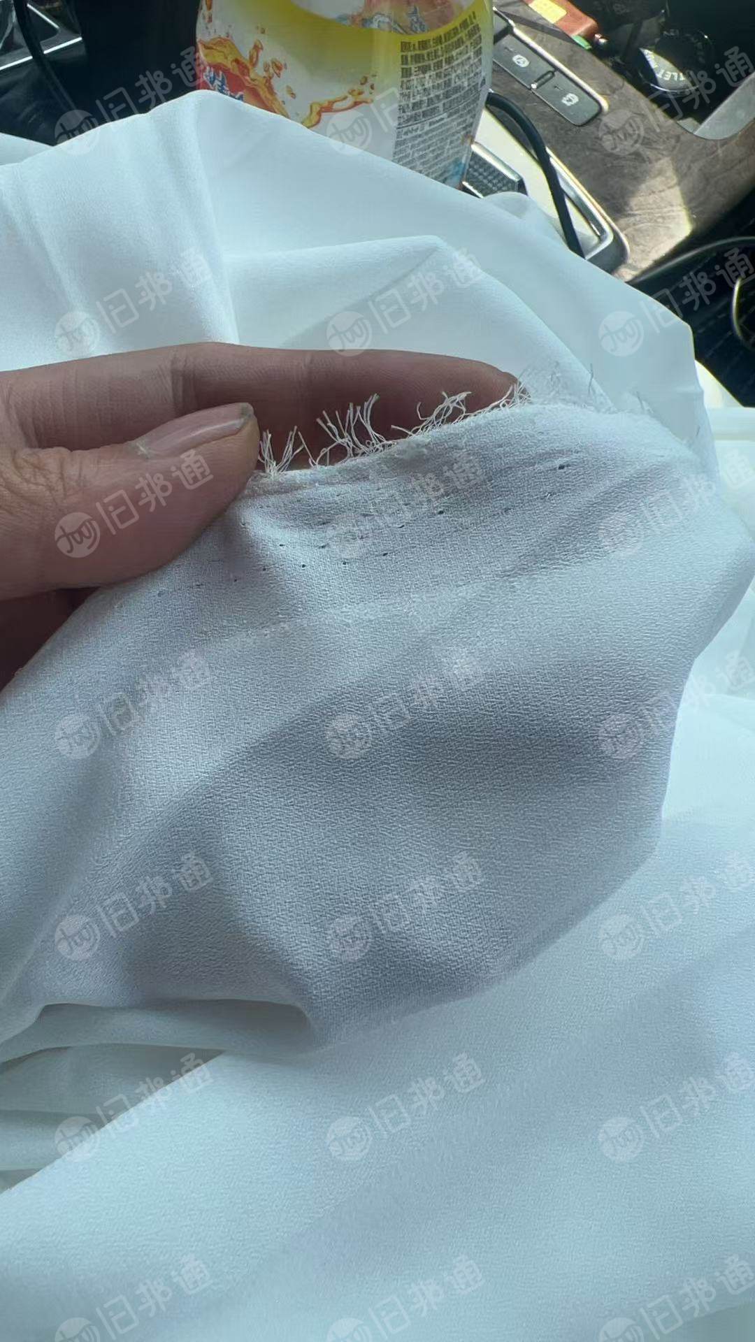 出售窗帘白纱,雪纺佳丽纱,门幅3米,克重115,现货有300匹,货在浙江柯桥