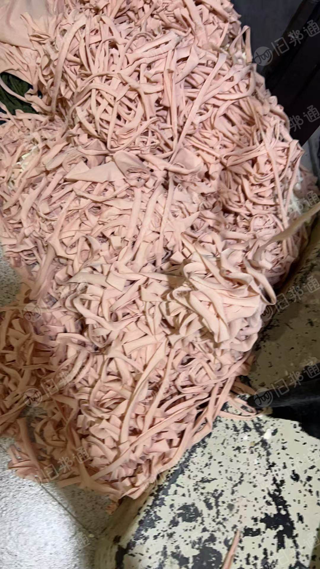 长期出售杂色的纯棉废布，纯棉边角料