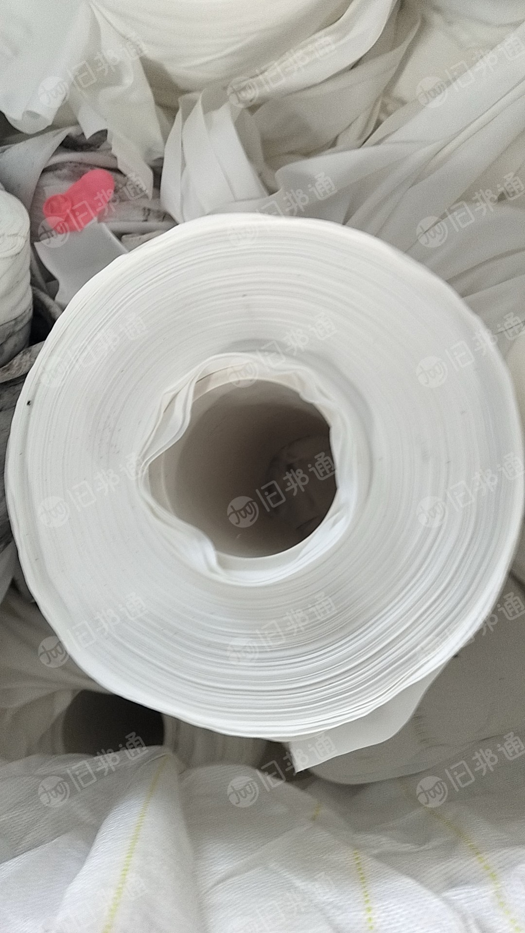出售无尘布，月供十几吨