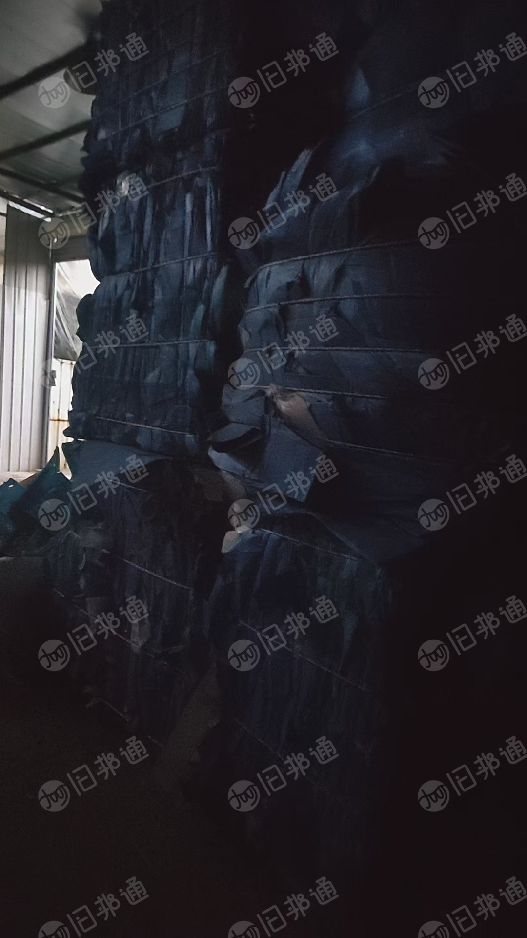 出售空心板废料