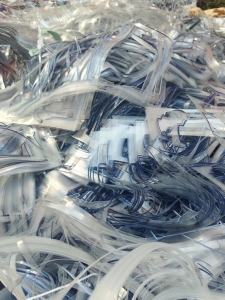 长期求购PET覆膜边料，PET涂层片材废料等