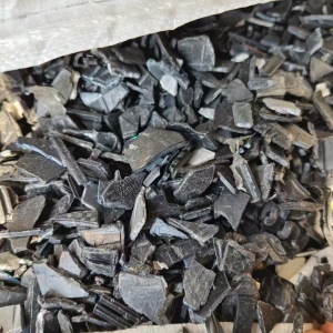 出售ABS黑色液晶破碎料