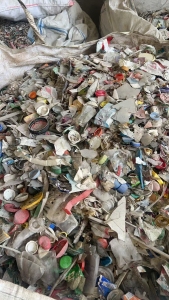 出售转筛盖头料