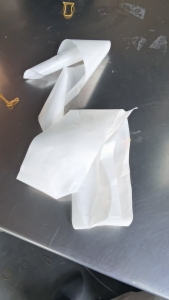 出售快递单下来的格拉辛纸,长期有